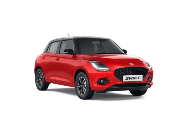 Maruti Suzuki Swift Launched In India At Rs Lakh Awtobazar