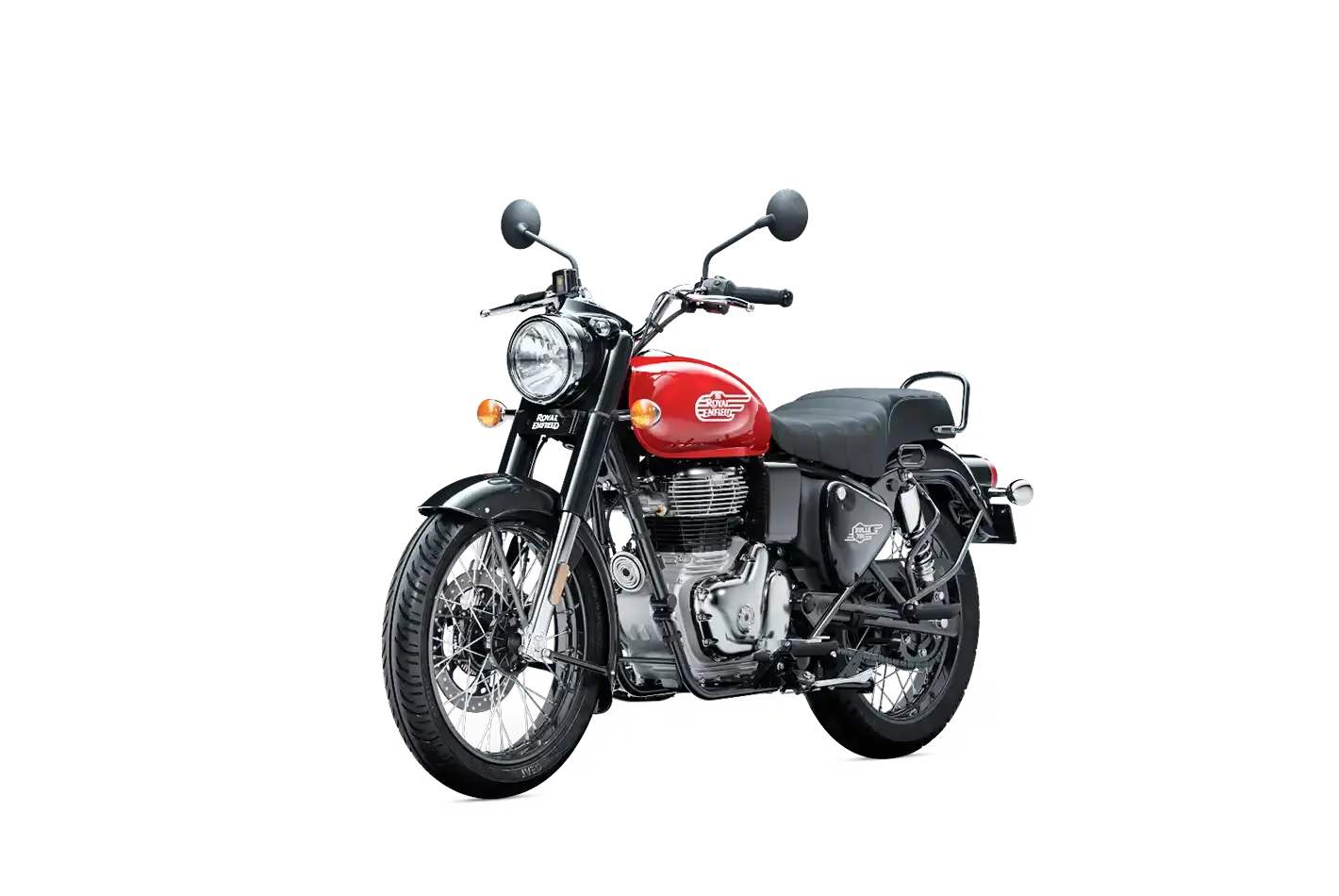 Royal Enfield Bullet 350 2024 Price India Offers Reviews