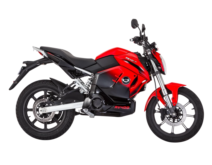 Revolt RV 300, RV 400 Launched @Rs 2,999/month : Highlights 1