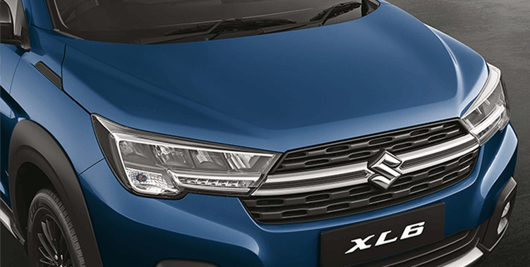 Maruti Suzuki XL6 Crossover launched at Rs 9.80 lakh 1