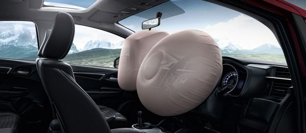 DualFront Airbags
