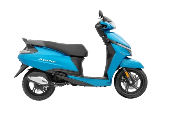 2024 TVS Jupiter 110