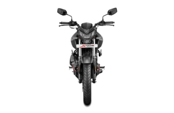 Hero Xtreme 160R 2