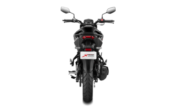 Hero Xtreme 160R 6