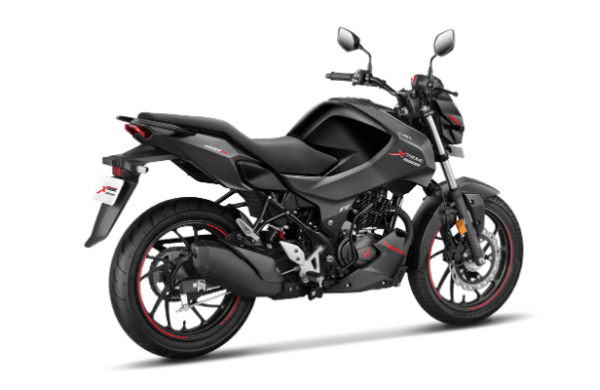 Hero Xtreme 160R 7