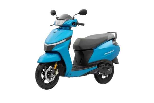 TVS Jupiter 3