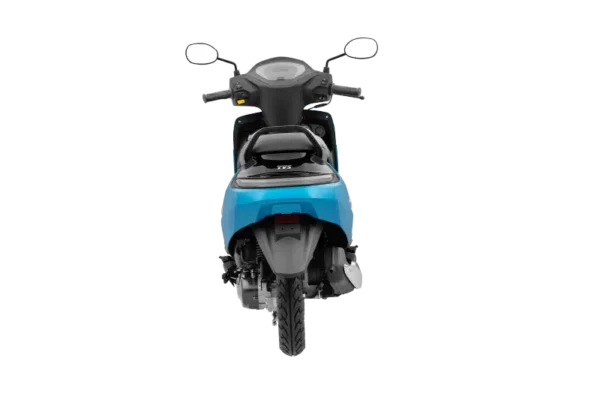 TVS Jupiter 6