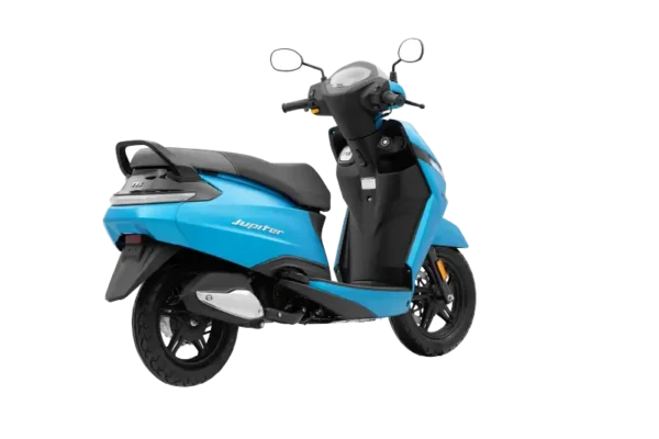 TVS Jupiter 7
