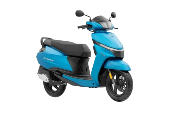 TVS Jupiter 1