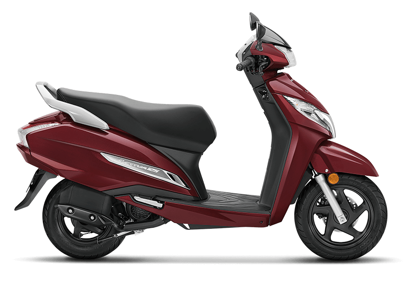 Honda Activa 125 BS6 Price Images Offers EMI Specs Reviews