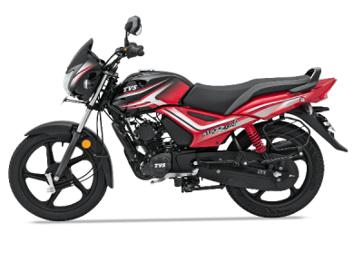 TVS Star City Plus BS6 Price In India Mileage Offers Reviews