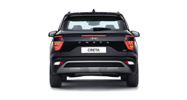 Hyundai Creta 4