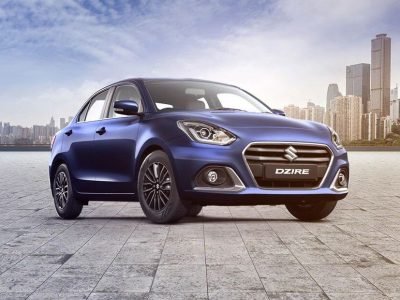 Maruti Suzuki Dzire