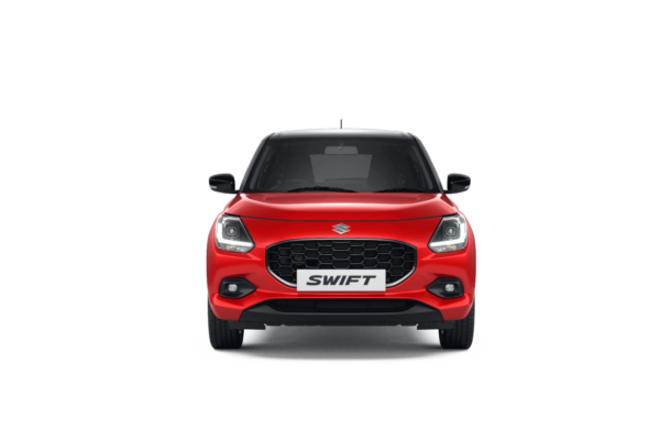 Maruti Suzuki Swift 1