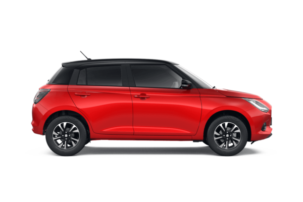 Maruti Suzuki Swift 2