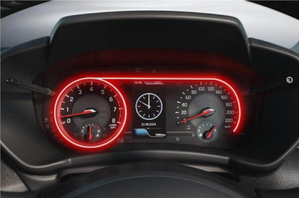 Maruti Suzuki Swift 7