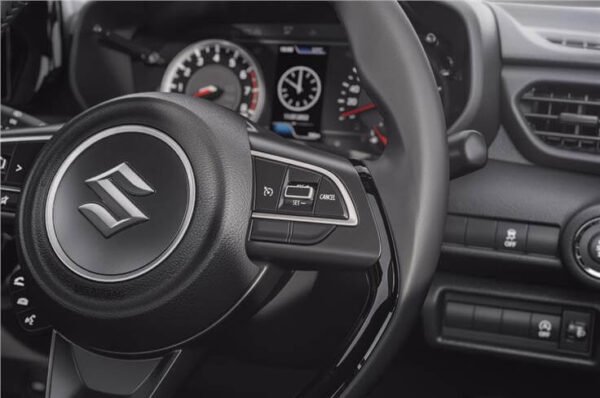 Maruti Suzuki Swift 6