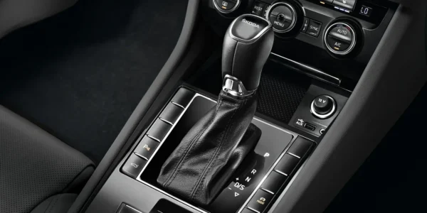 Superb Automatic Transmission