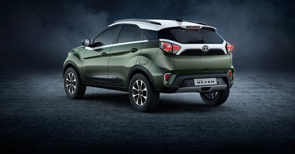 Tata Nexon 2