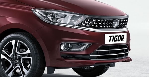 Tata Tigor 1