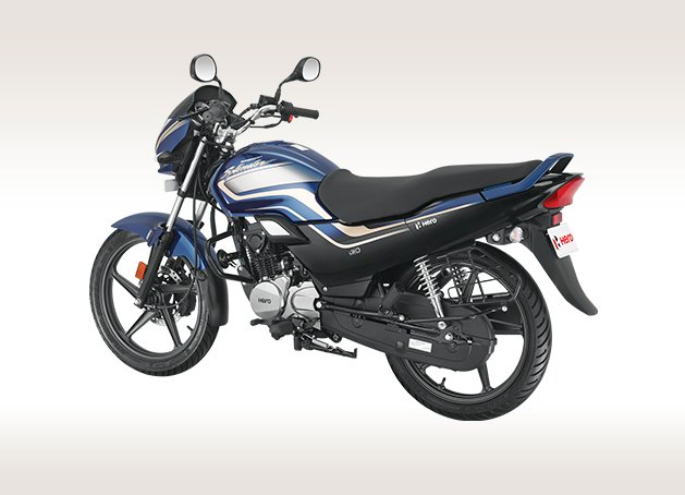 Hero Super Splendor 2024 Price Mileage Images Offers Reviews