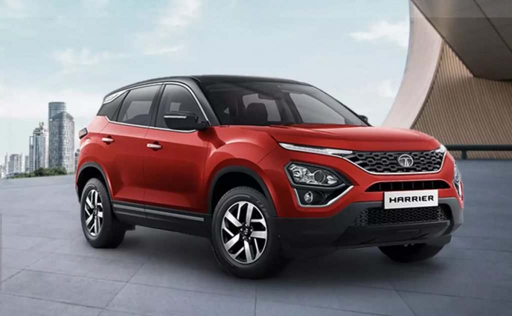 Tata Harrier 2024 Price In India,Offers,Images,Specs,Reviews