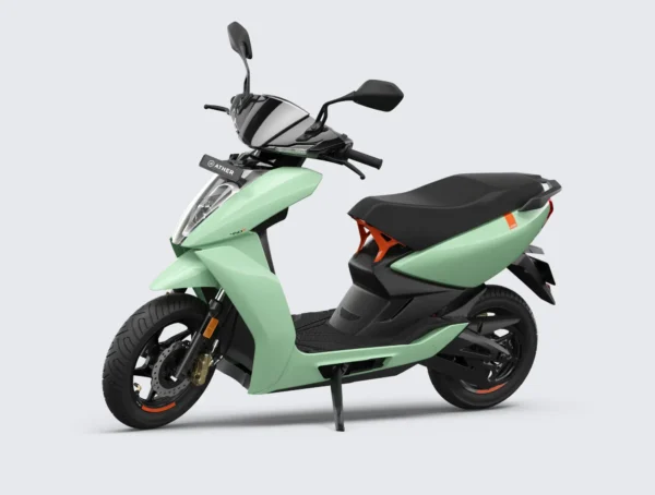 Ather 450X 1