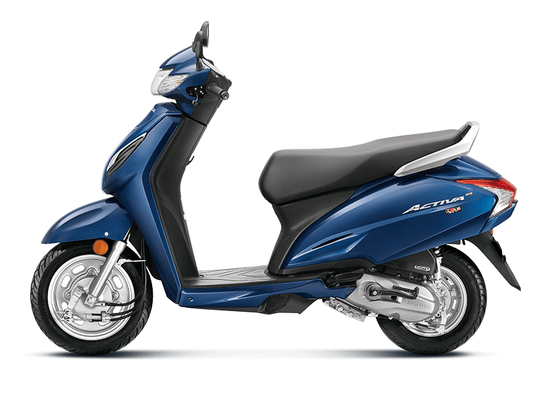 Honda Activa 6G BS6 Price In India, Mileage, Offers, Reviews