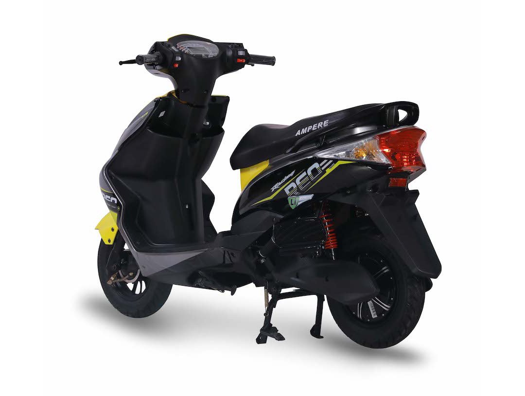 ampere reo electric bike price