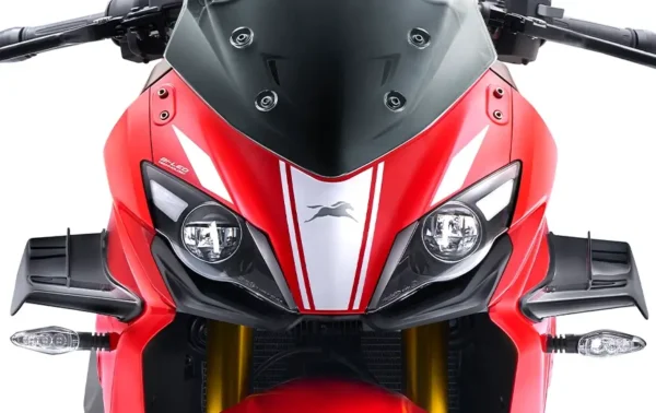 TVS Apache RR 310 1