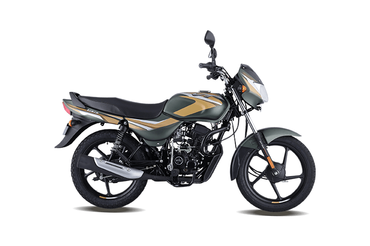 Bajaj ct 100 bs6 sale