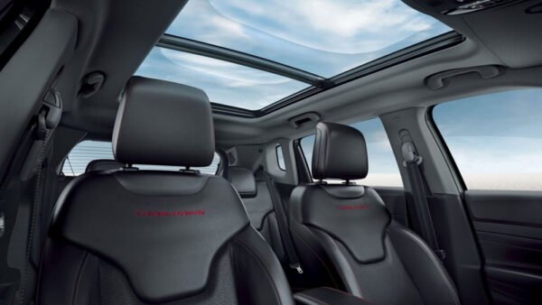 Jeep Compass Trailhawk 6