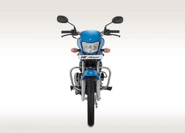 Hero HF Deluxe 2
