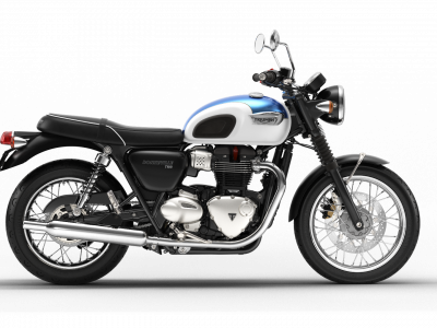 Triumph Bonneville T100