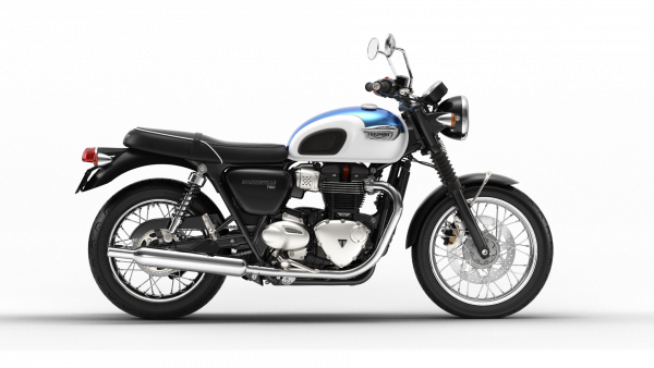 Triumph Bonneville T100