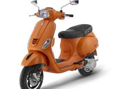 Vespa SXL 150