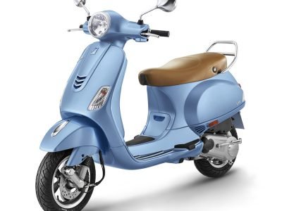 Vespa VXL 150 BS6