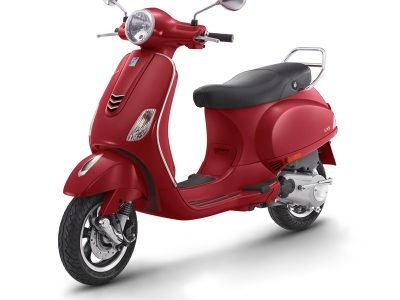 Vespa VXL 125