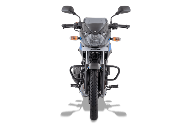 Bajaj Pulsar 150 16