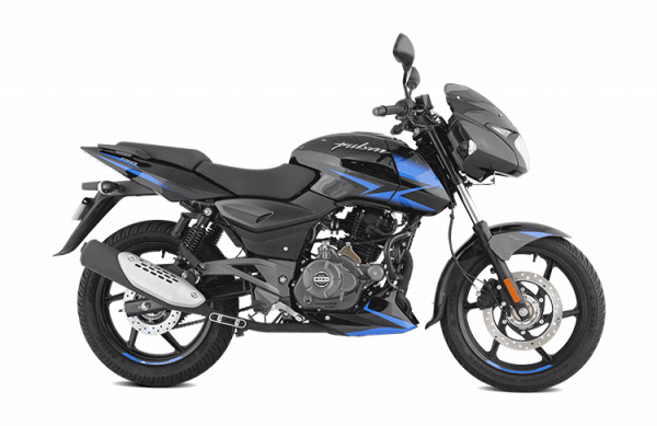 Bajaj Pulsar 150 Twin Disc 2024 Price,Images,Offers,Reviews