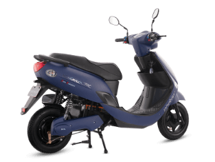 Hero electric discount bike photon price