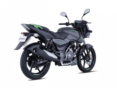 Bajaj Pulsar 125 Split Seat BS6 Price,Mileage,Offers,Specs