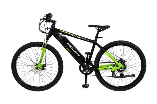 Toutche Heileo M100 3