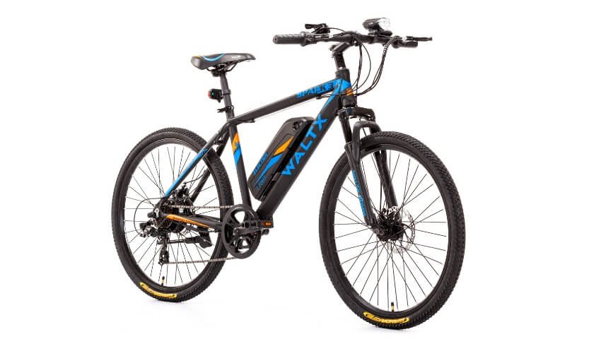 WaltX Spark 3 E Cycle Price Range Offers Features Reviews