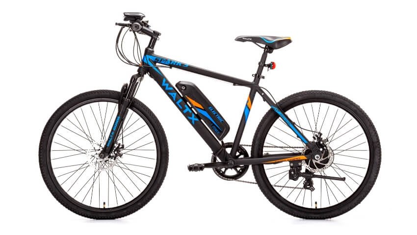 WaltX Spark 3 E Cycle Price Range Offers Features Reviews