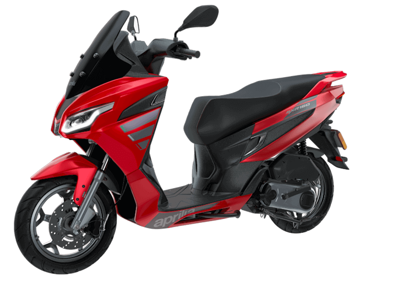 Aprilia SXR 160 Price In India,Offers,EMI,Features,Reviews