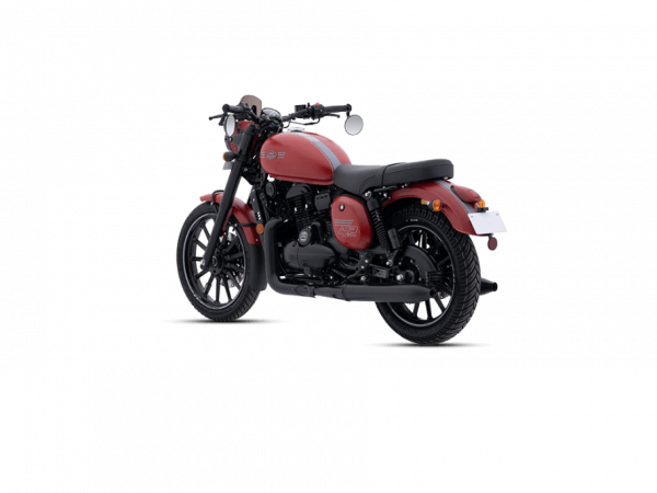 Jawa 42 2.1 5