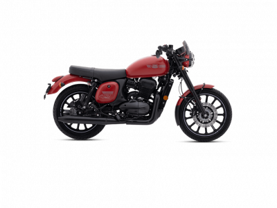 Jawa 42