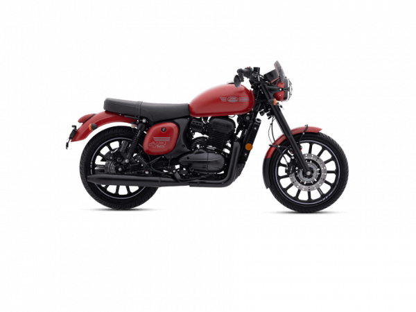 Jawa 42