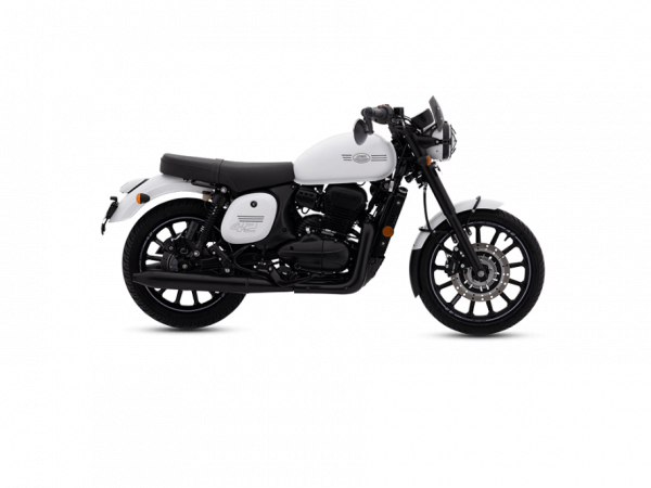 Jawa 42 2.1 8
